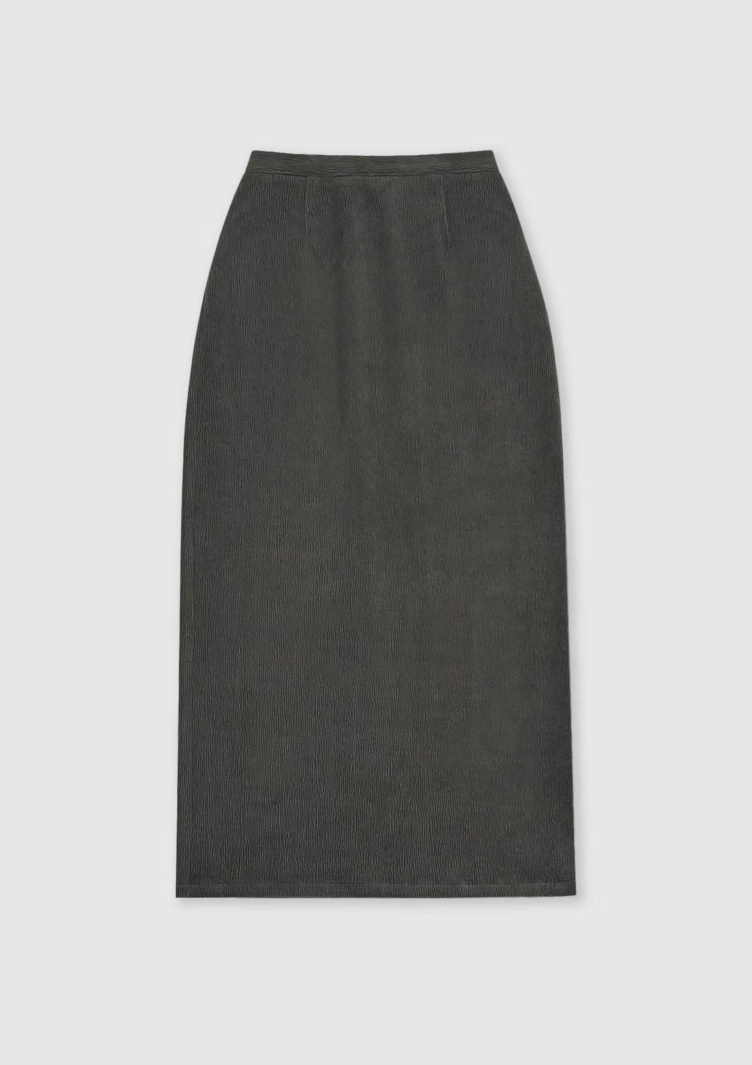 한올 Tree Skirt (Charcoal) 상품 이미지 3