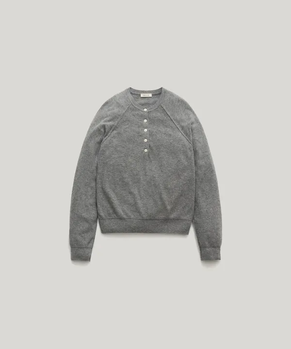 3RD / PVIL Siena Top(Gray)