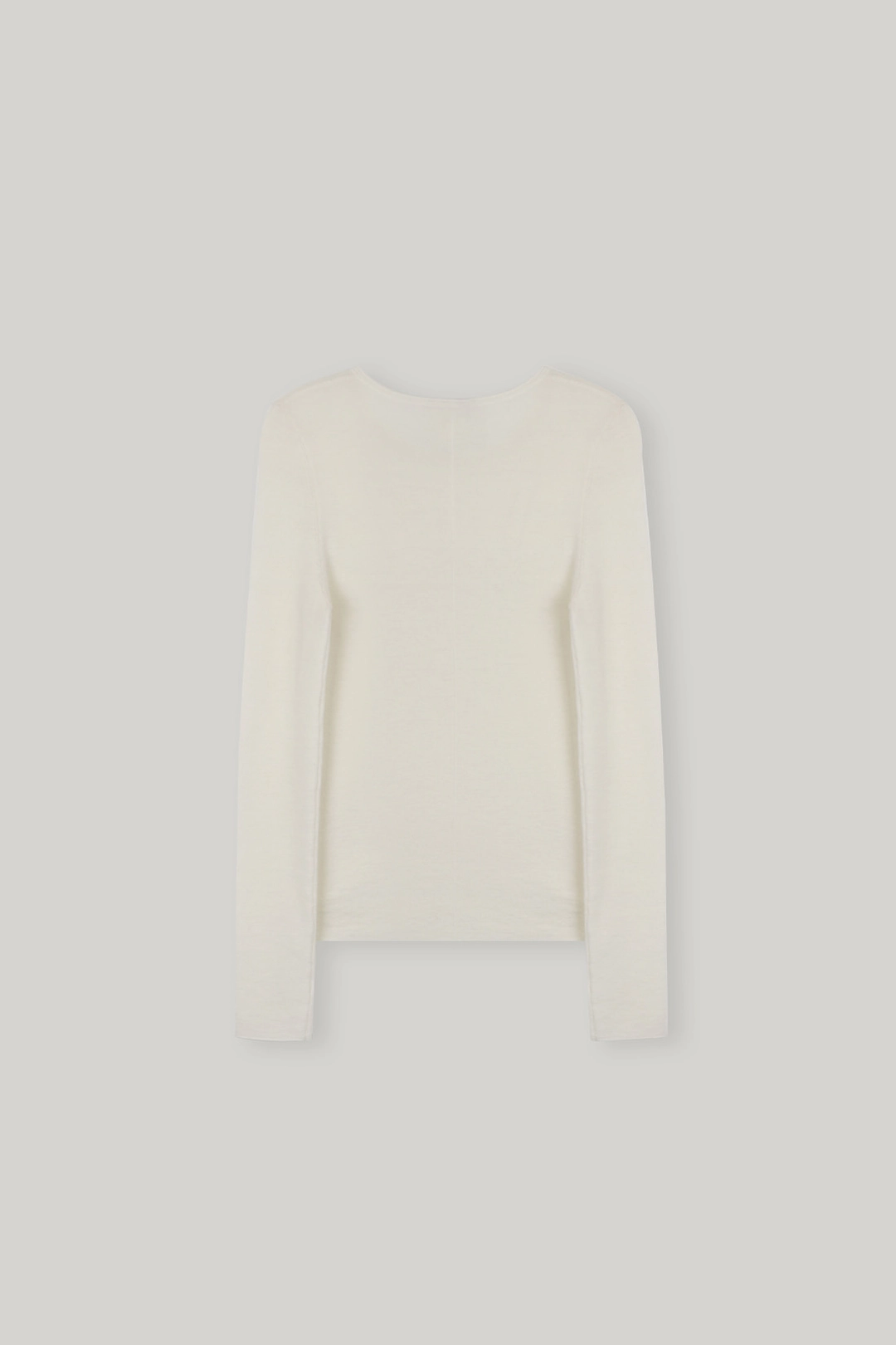 엘보른 Lena Wool Knit Top 상품 이미지 3