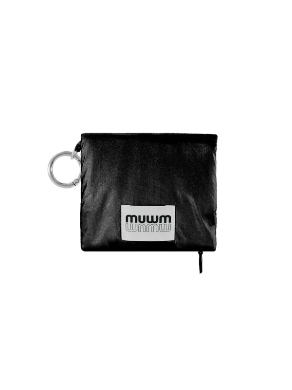 Puff-Up Baby (Black)