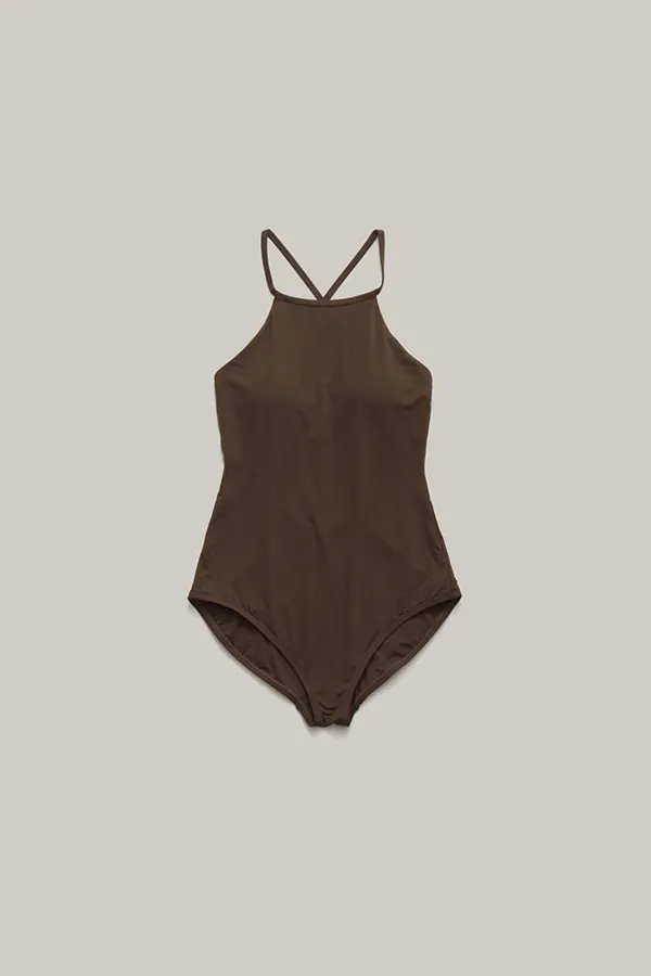 Disco Swimsuit
