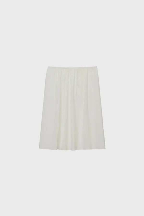 Soft Layer Inner Skirt (Ivory)
