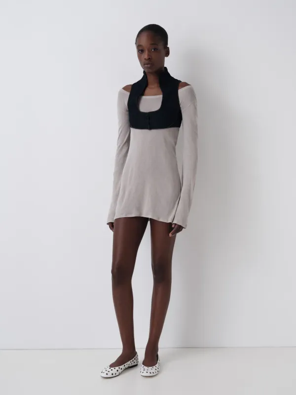 Bahmon Dress