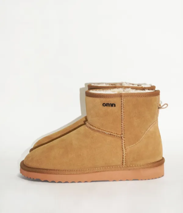 omn ugg_Camel