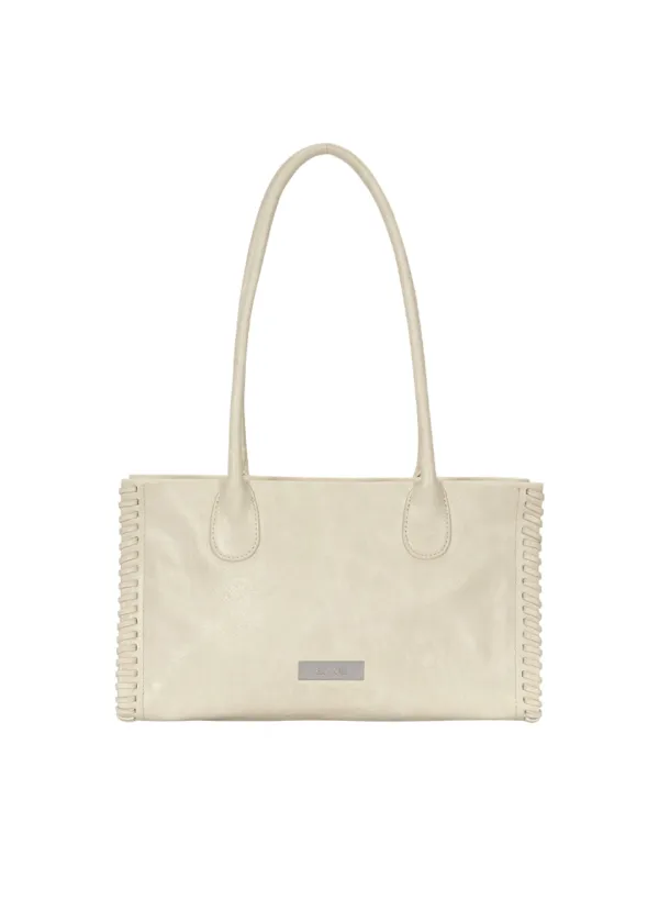 MONA BAG / BEIGE