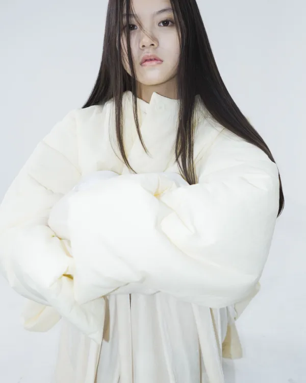 cloud padded jacket (open, 10/28 순차 출고 예정)