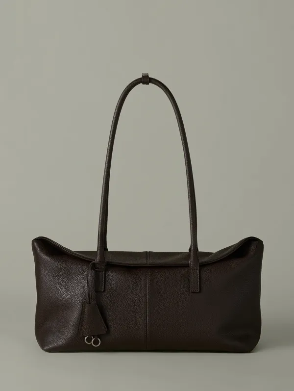 Rene Bag Brown (10/6 순차발송)