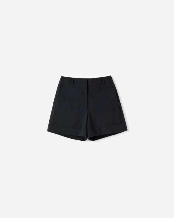 Jinny Roll-up Shorts
