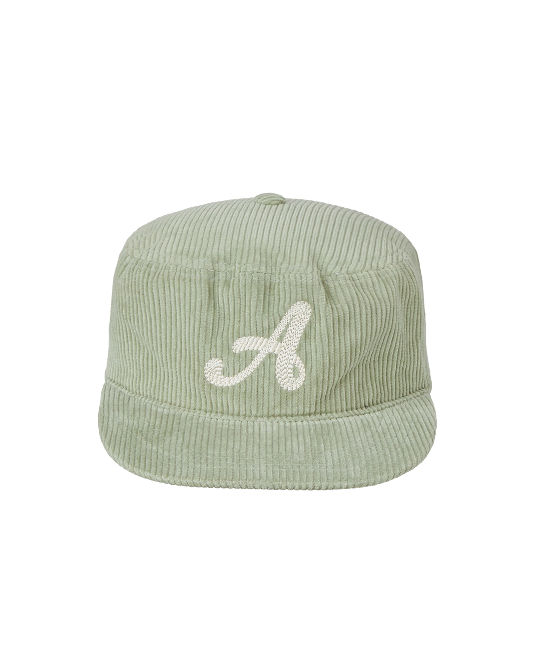 에이이에이이 A SYMBOL PILLBOX CAP [MINT] 상품 이미지 1