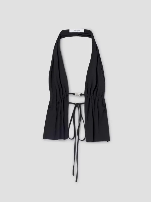 Mia Buckle Top