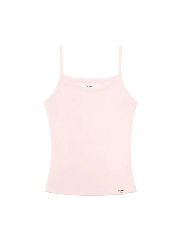 [3rd] G CLASSIC CAMISOLE (STRAWBERRY)