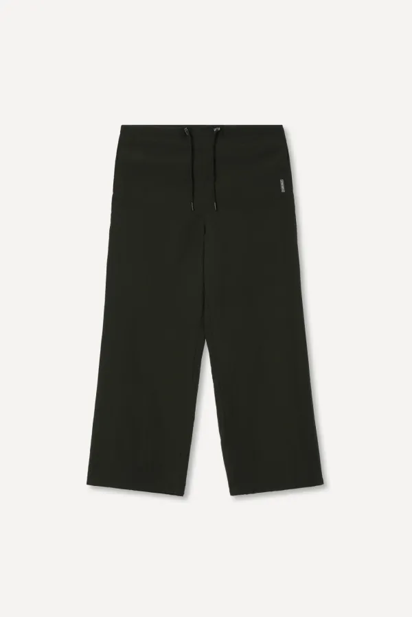 Drive String Pants