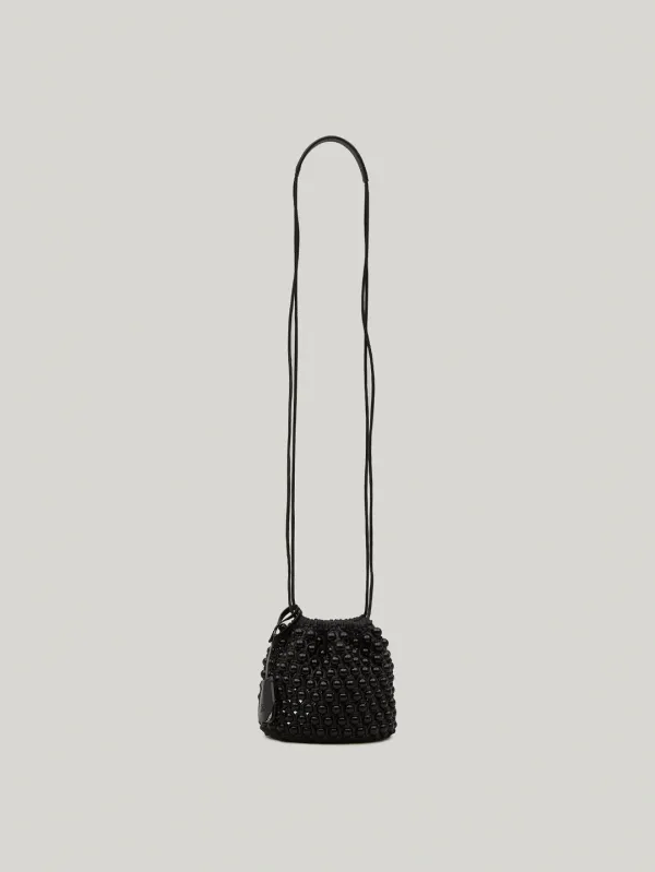 BIJOU BAG (SOFT BLACK)