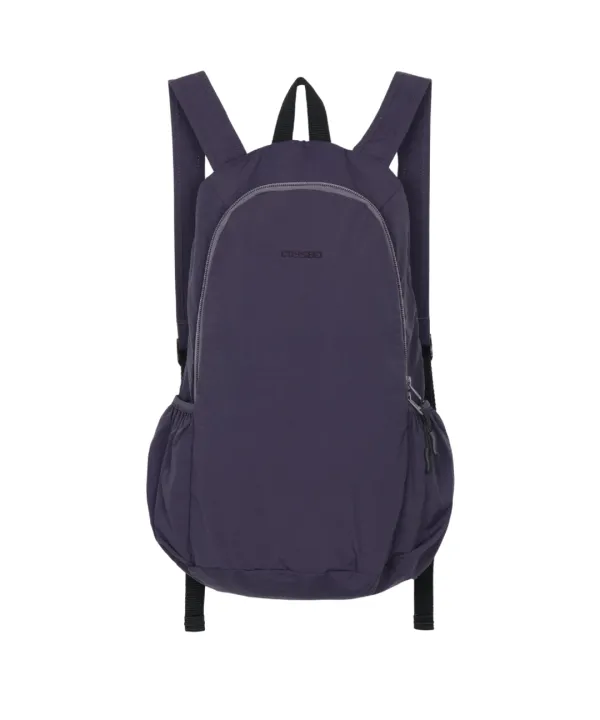 PACKABLE BACKPACK PURPLE