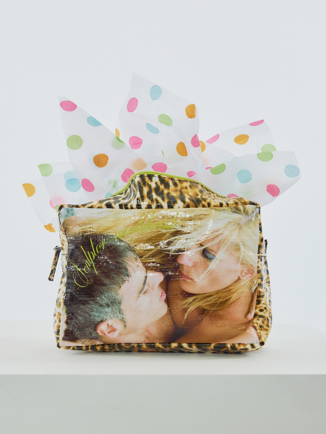 스컬프터 Emo Tarp Pouch Couple 상품 이미지 1