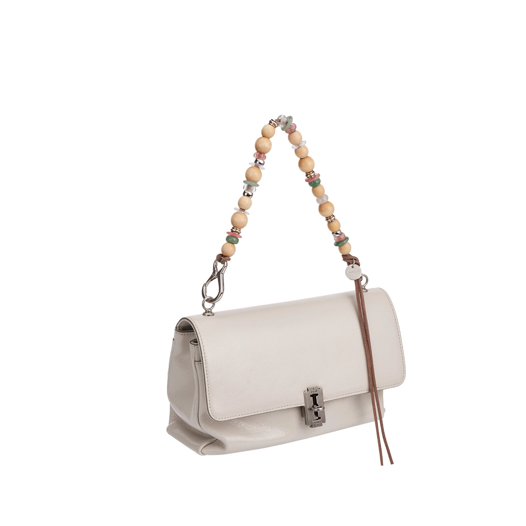 분크 Multi Pebble Strap (멀티 페블 스트랩) Beige 상품 이미지 2