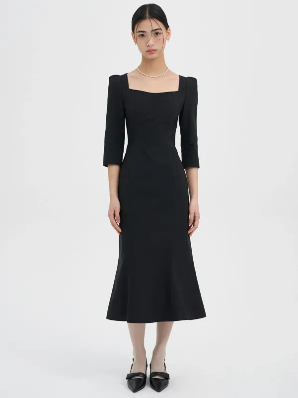 Novella Dress(3color)