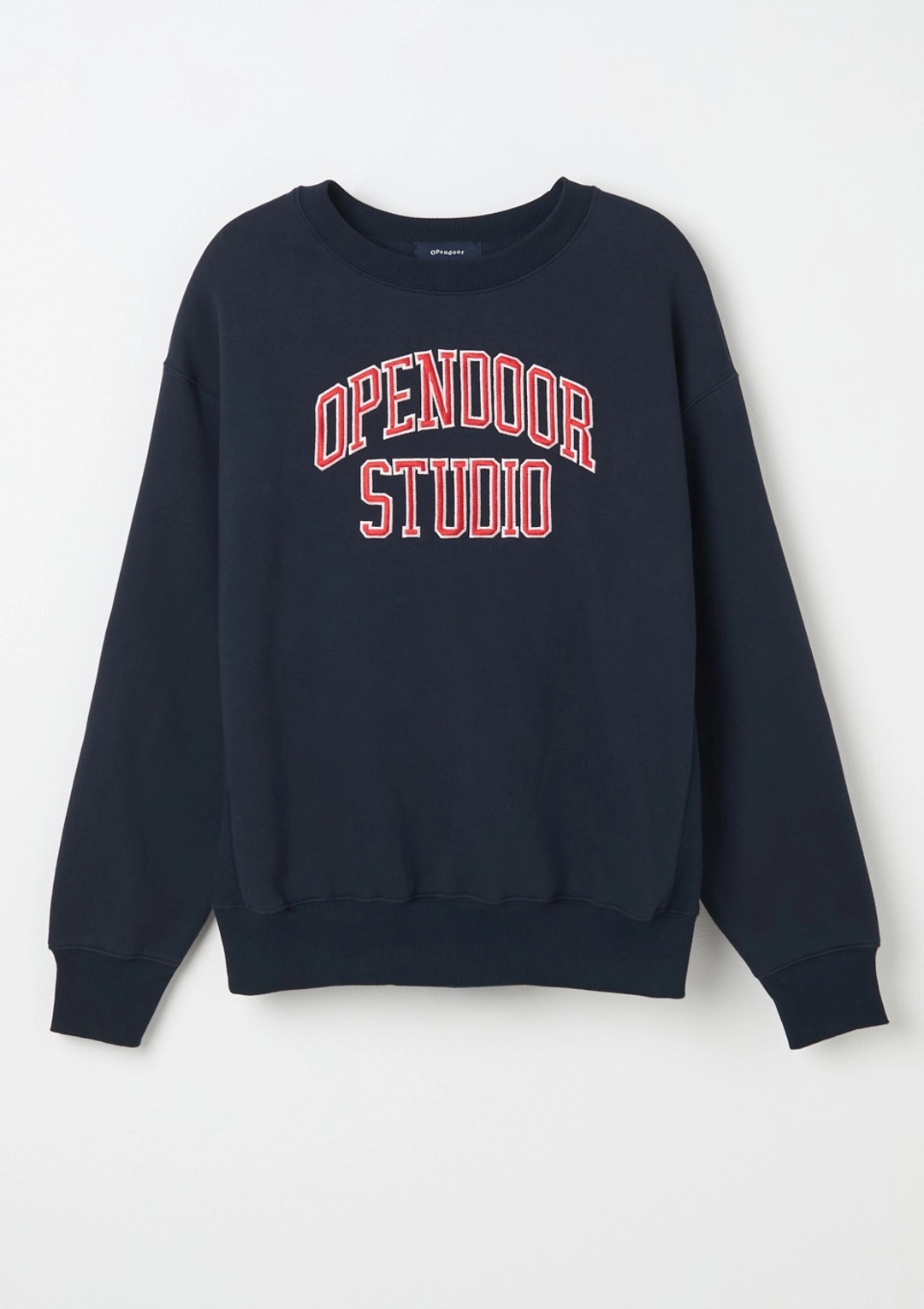 오픈도어 Warm opendoor MTM NAVY 상품 이미지 3