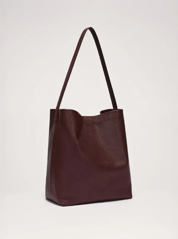 Denver shoulder bag (Wine)