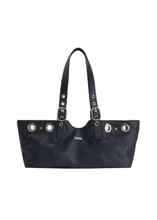 Becky Mini / Navy