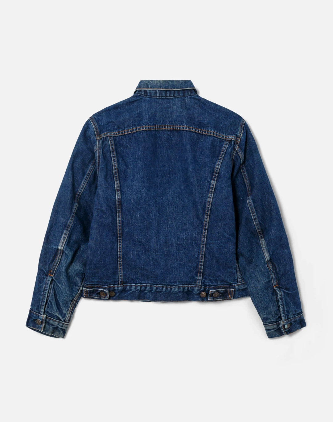 리던 70s Levi's Blanket LIned Type 3 Jacket- #2 상품 이미지 2