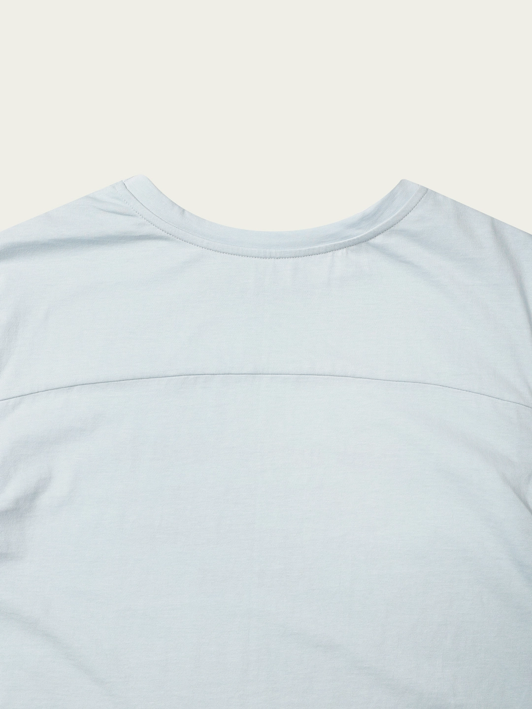 리본빛 (3차) Unfold Tee 상품 이미지 3