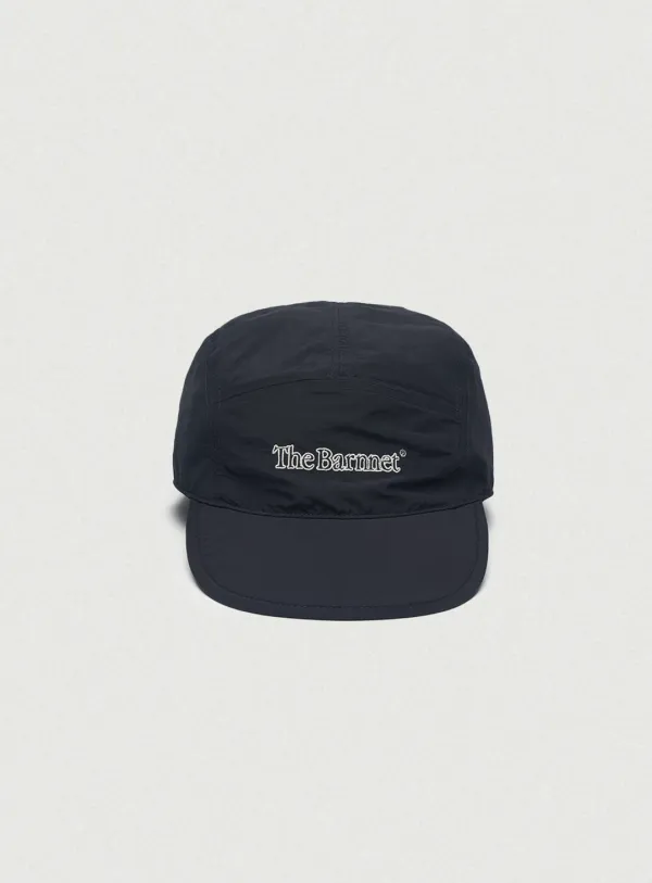 Logo Camp Cap_Navy