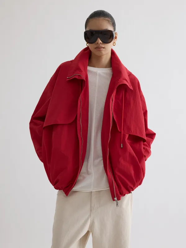 Musker hoddie JP