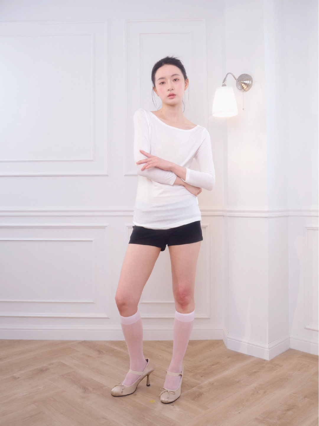 벨리아르 Basic Tee 상품 이미지 3
