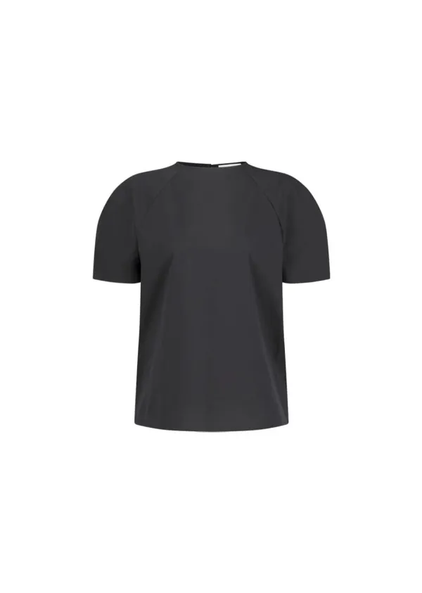 [예약주문] Raglan Top, Charcoal