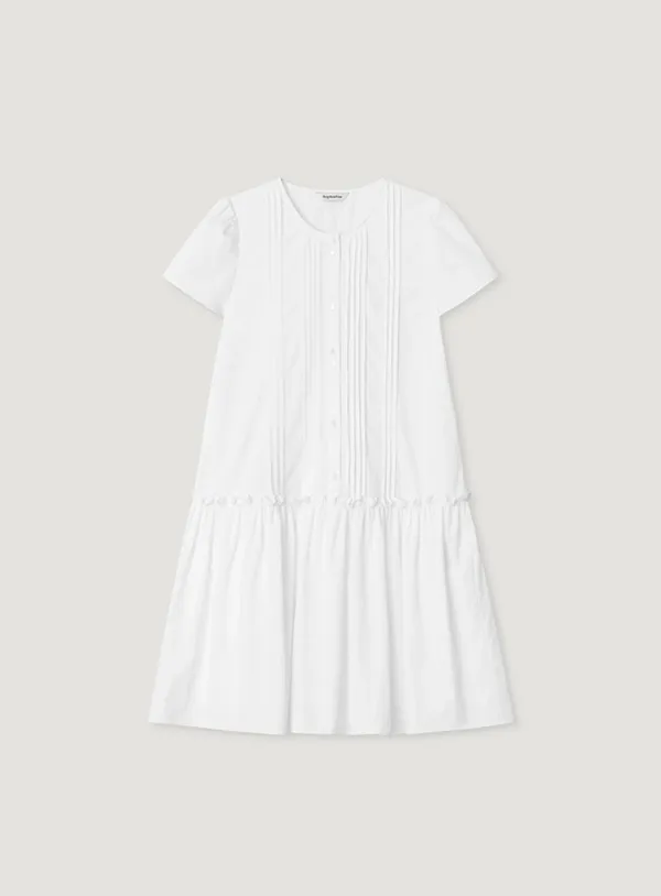 HEIDY SUMMER ONE PIECE_WHITE