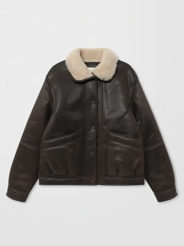 [9/14 예약발송] Denver Vintage Mustang (Brown)