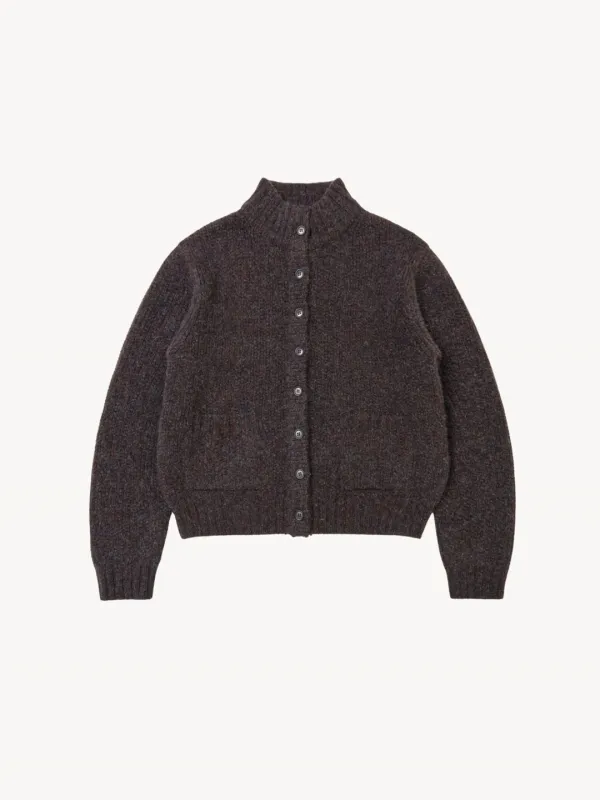 2nd |  Emma Cardigan(Umber)
