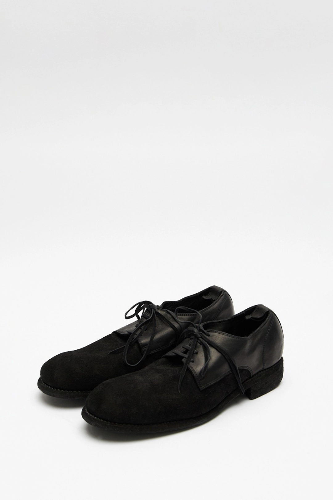 유스 992X GUIDI X YOUTH Horse Reverse Classic Derby (Women) 상품 이미지 1