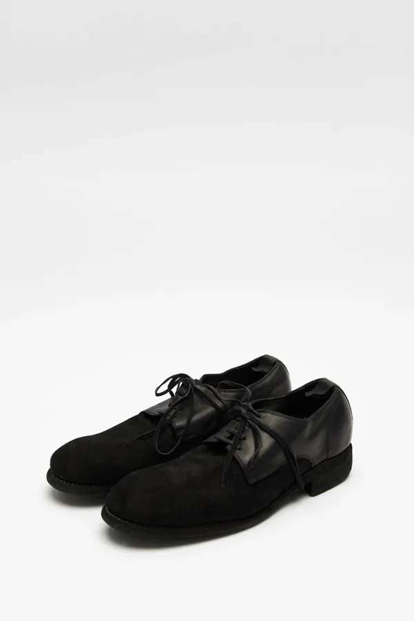 992X GUIDI X YOUTH Horse Reverse Classic Derby (Women)