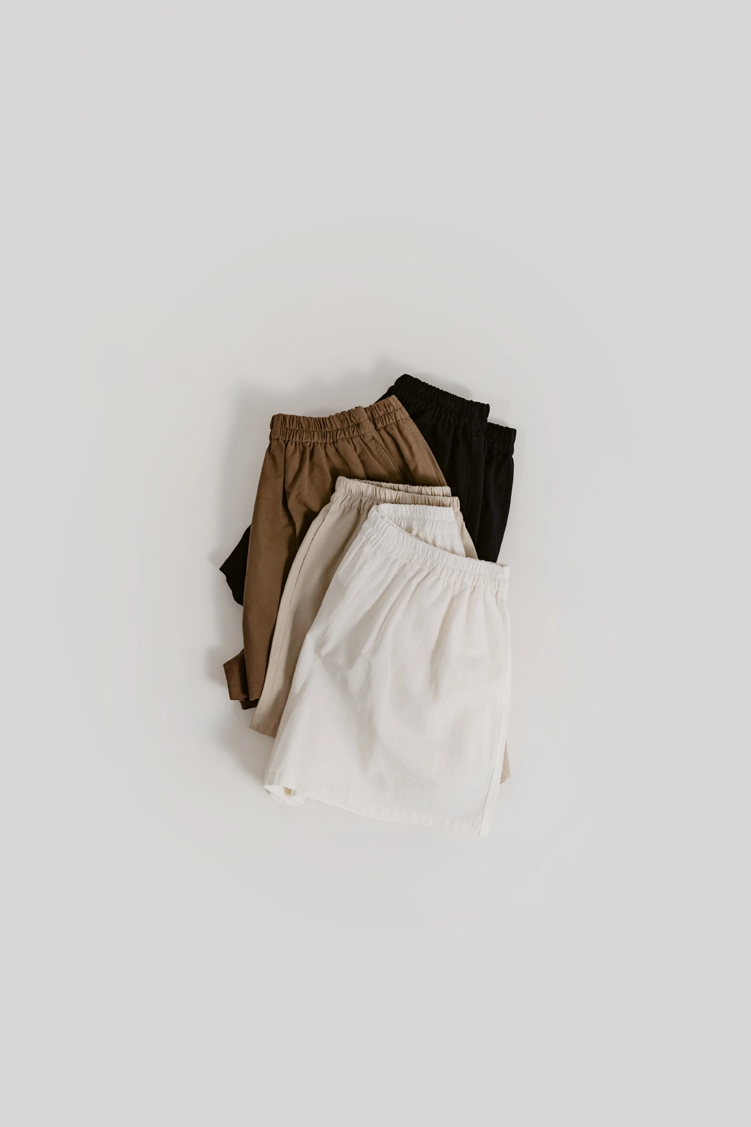 스앨더 26903_Linen shorts [dh] 상품 이미지 2