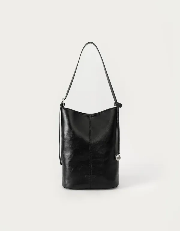 New Benta Shoulder Bag - Black