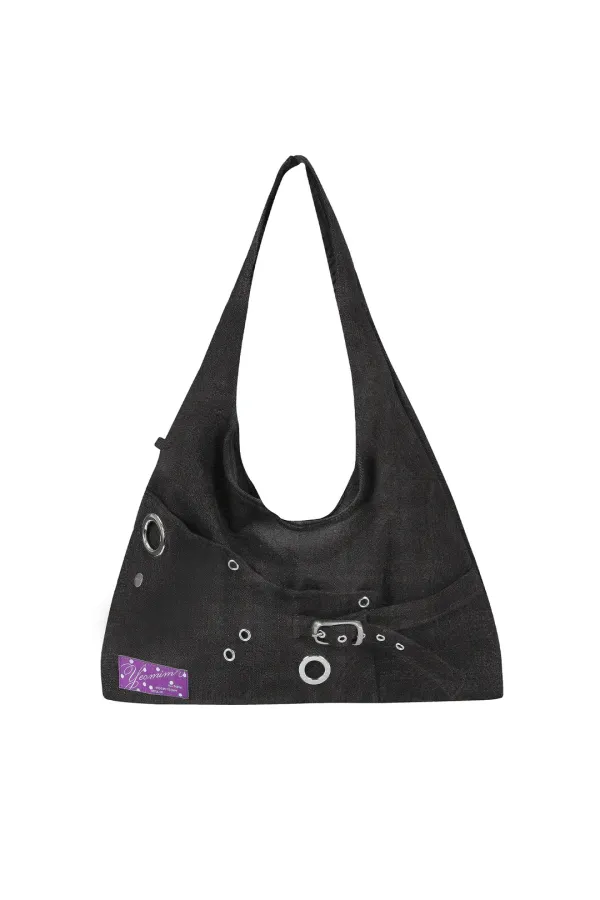 [6차 재입고] 레이아웃 백 layout bag (black)