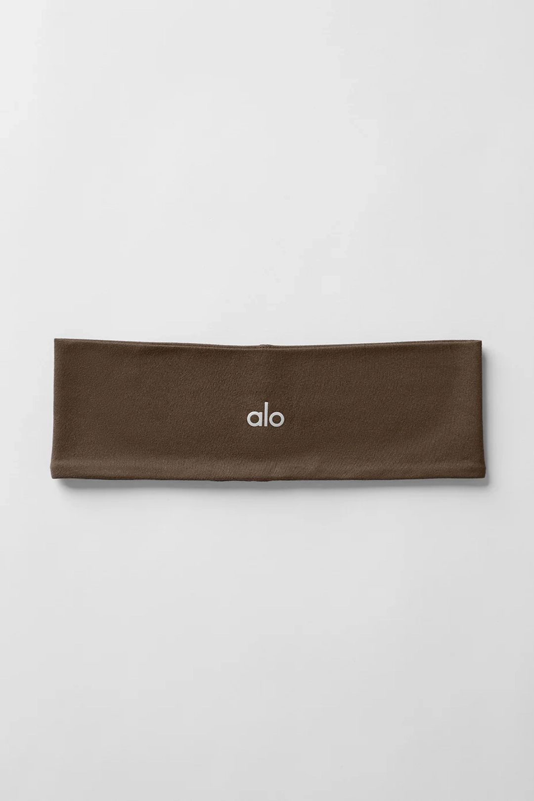 알로요가 Performance Conquer Headband - Espresso 상품 이미지 1