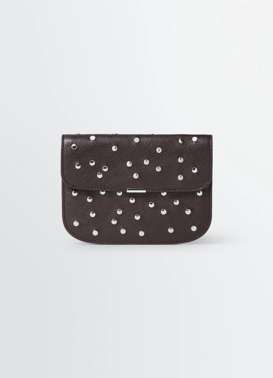 르메르 SOFT TAB STUDS DOTS WALLET IN LEATHER 상품 이미지 1