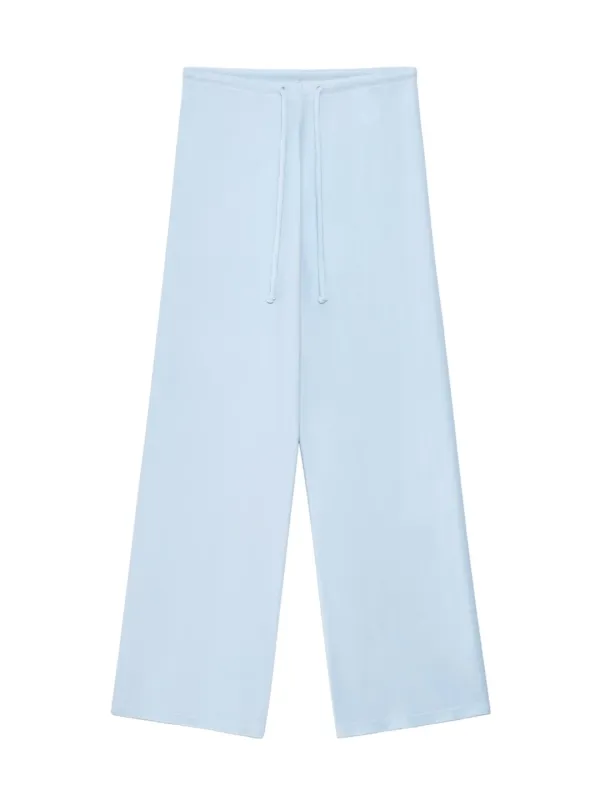 LAZY SUNDAY TERRY PANTS (SODA)