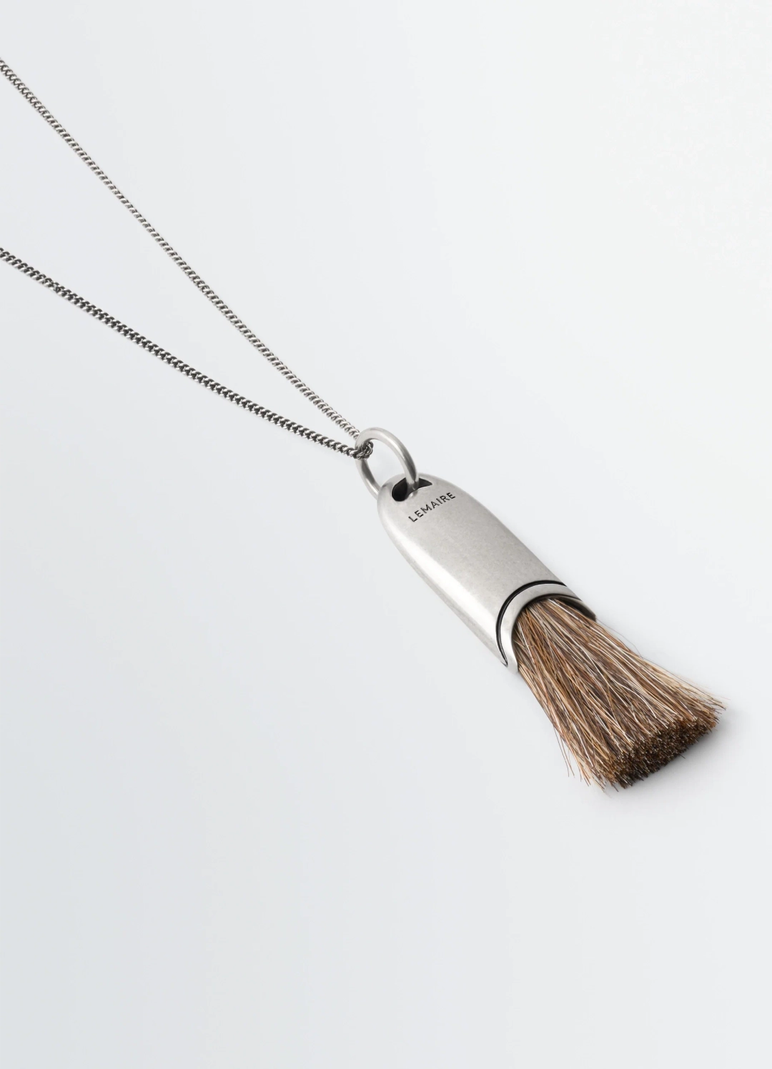 르메르 PERSONAL BRUSH NECKLACE 상품 이미지 3