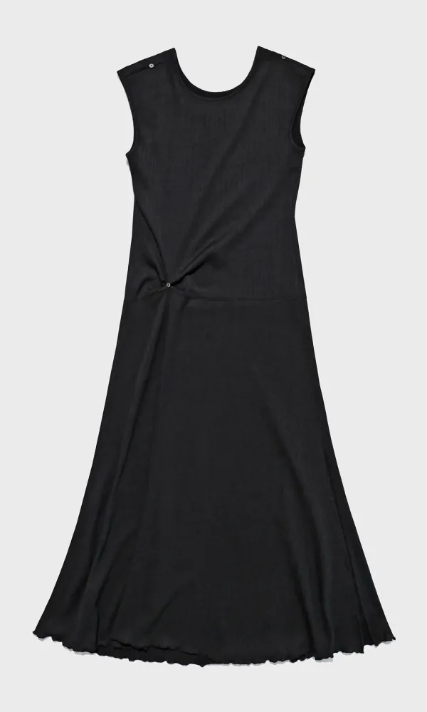 [SET] Copacabana Dress_Black (1차 리오더)