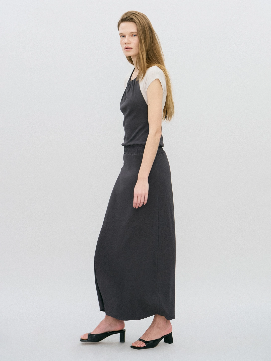 리볼드 Halter OPS_(2Colors) 상품 이미지 2
