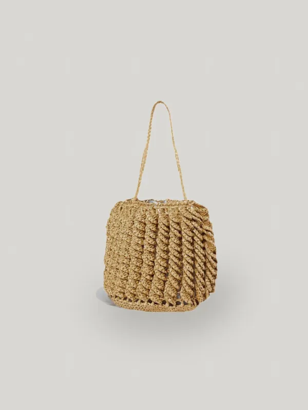 Gargano Bag Curry