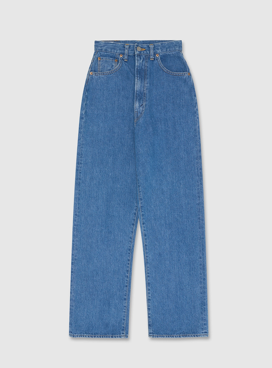 Marilyn Pants (Used Wash)