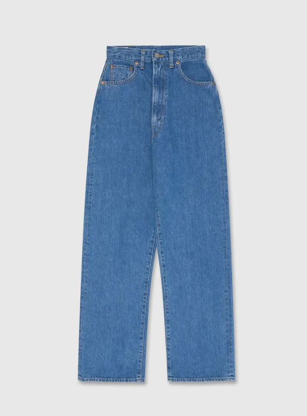 Marilyn Pants (Used Wash)