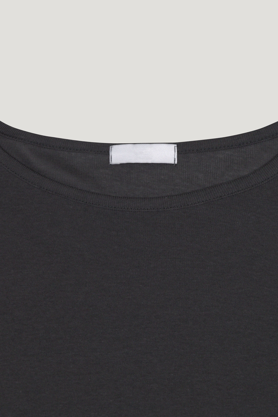 리브어리 Layered Tencel T (white) 상품 이미지 2
