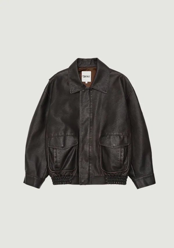 LUSSON JUMPER