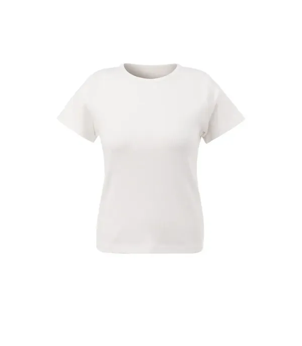 C-LOGO RAGLAN T-SHIRT